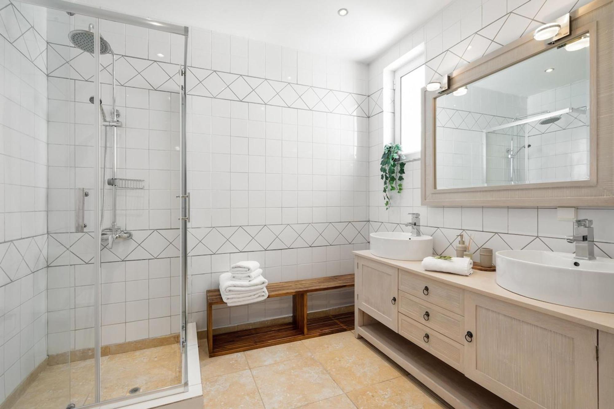 Villa Hemera Ocean View Private Heated Pool Χωραφάκια Εξωτερικό φωτογραφία