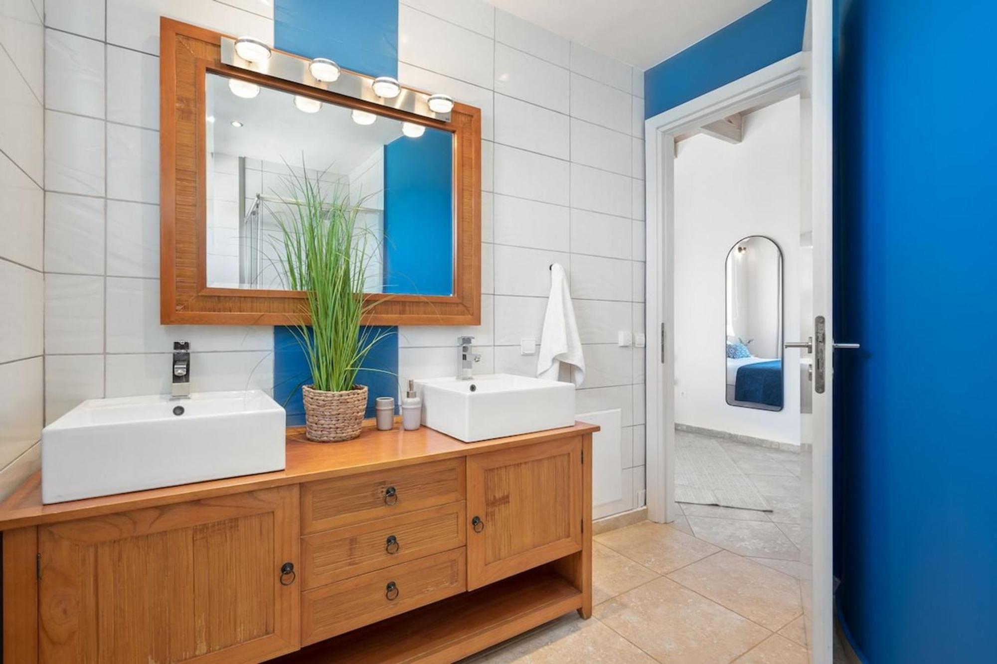 Villa Hemera Ocean View Private Heated Pool Χωραφάκια Εξωτερικό φωτογραφία